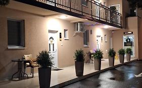 Apartments Green Beograd
